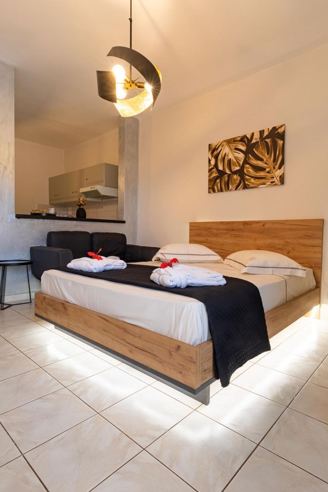 Appartement Islet View à Tolón Extérieur photo