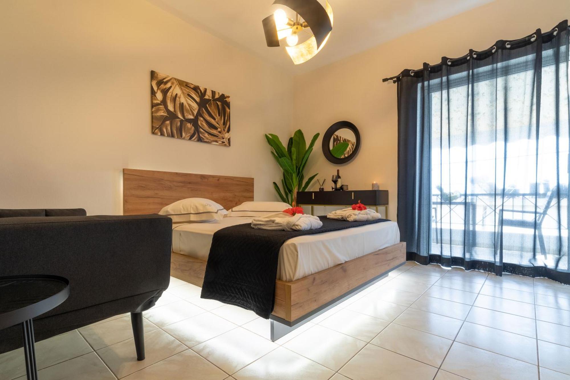 Appartement Islet View à Tolón Extérieur photo
