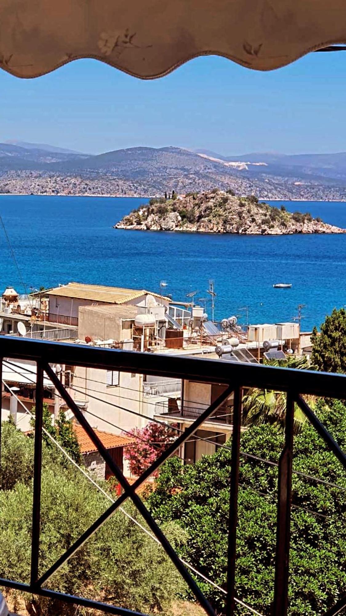 Appartement Islet View à Tolón Extérieur photo