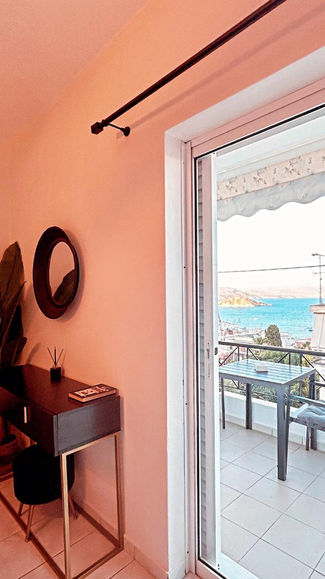 Appartement Islet View à Tolón Extérieur photo
