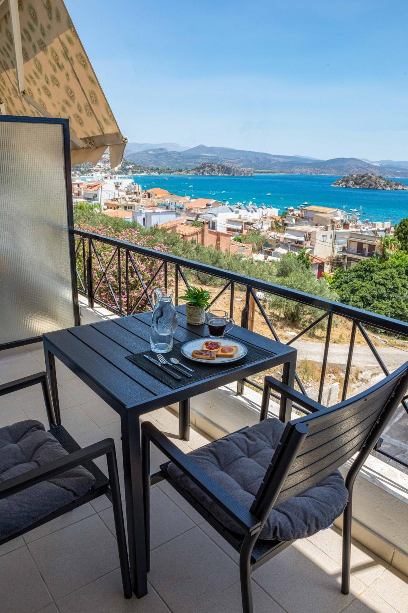 Appartement Islet View à Tolón Extérieur photo