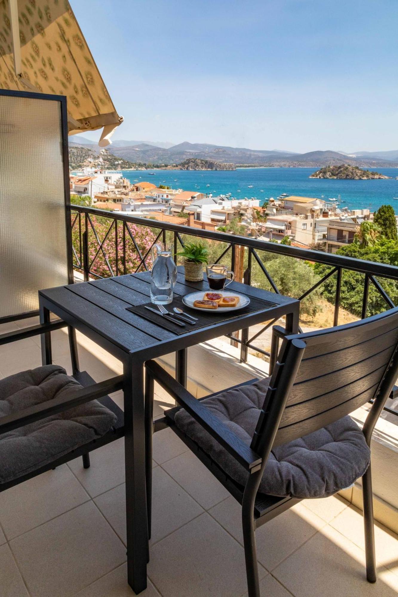 Appartement Islet View à Tolón Extérieur photo