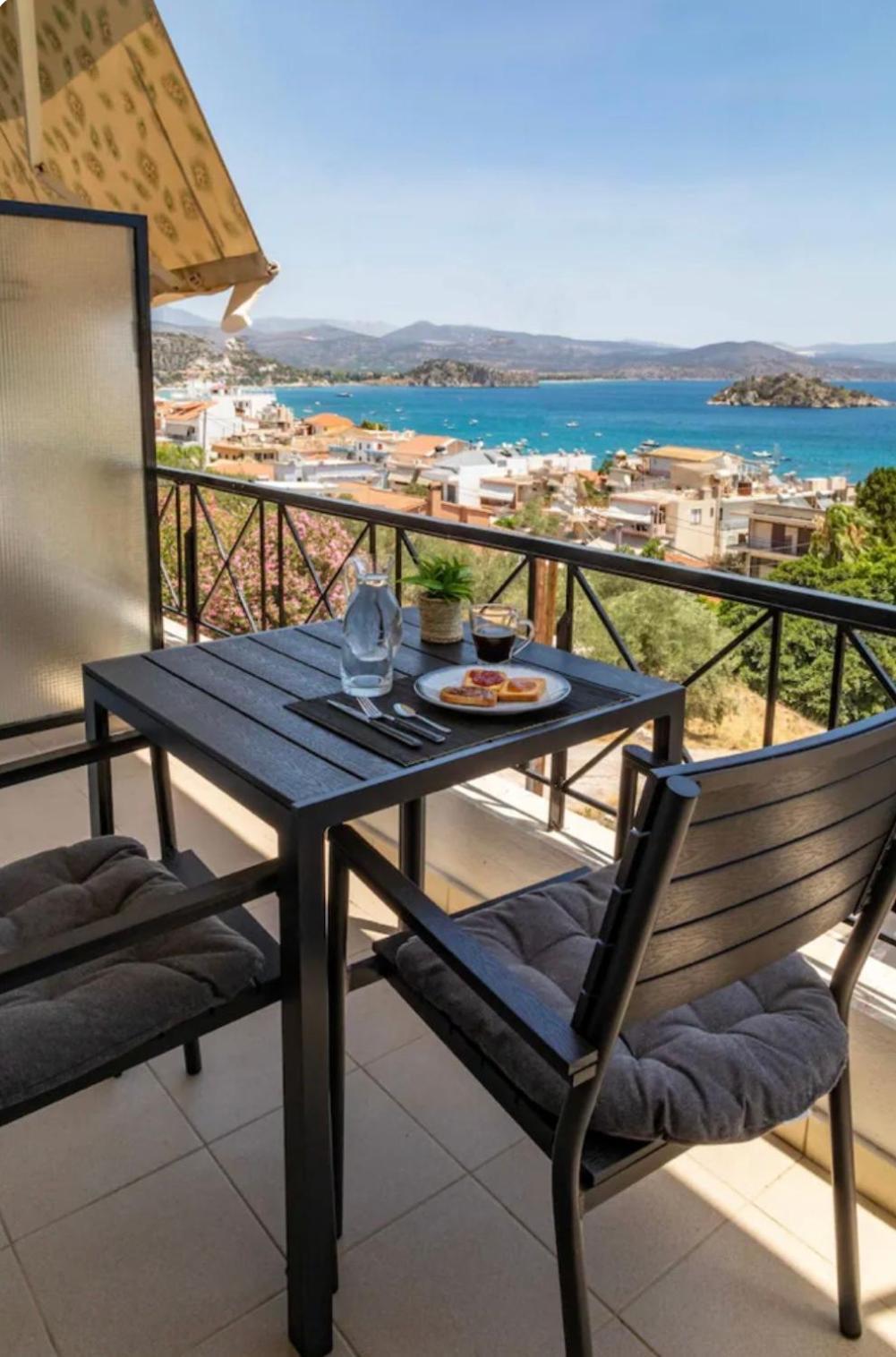 Appartement Islet View à Tolón Extérieur photo